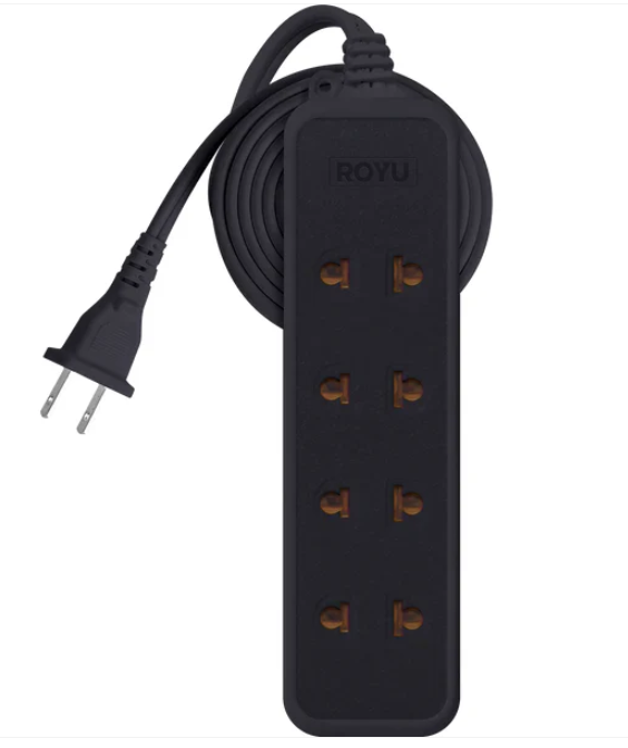 REDEC115-9/B 9M BLACK