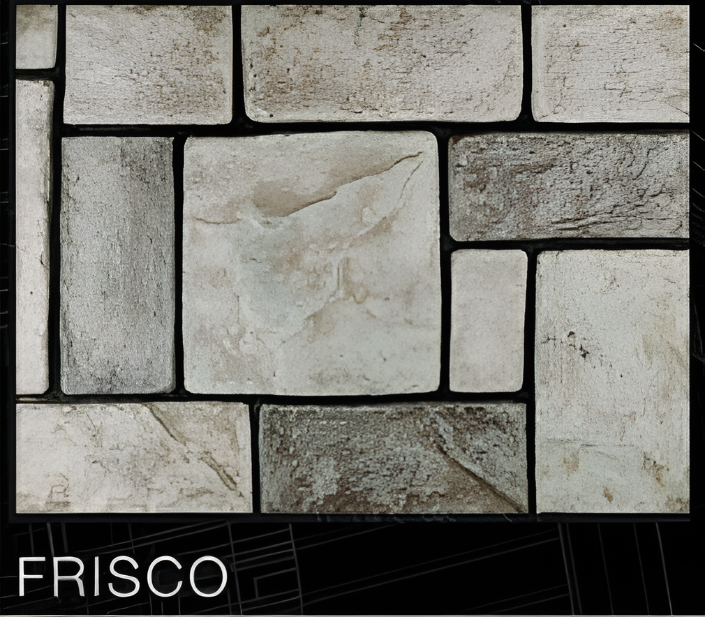 ASI FRISCO TEXAS SERIES