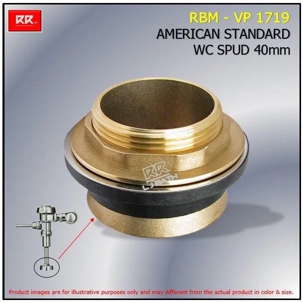 LIXIL Bowl Spud VP-1719