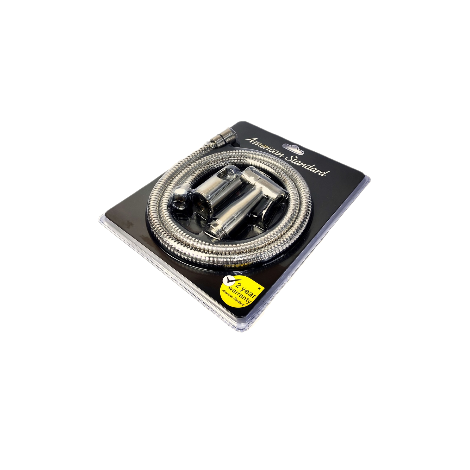 LIXIL Stainless Steel Douche Hygienic Spray BS2-002