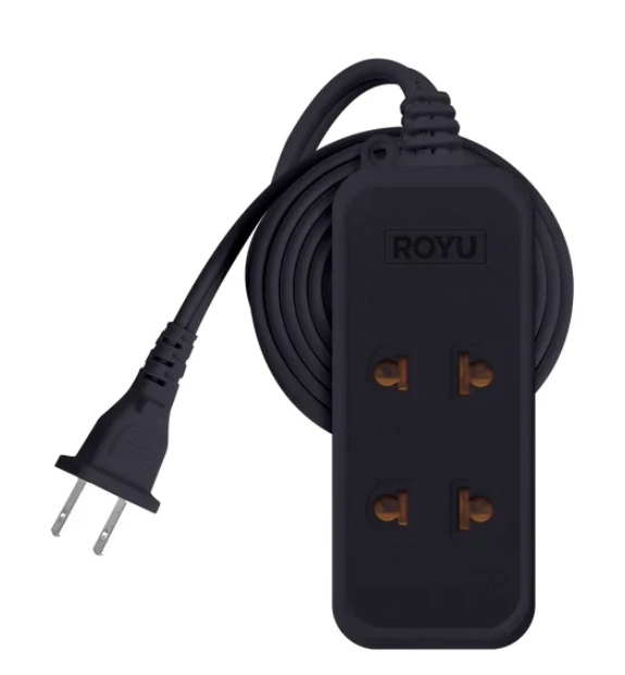 REDEC113-9/B 9M BLACK