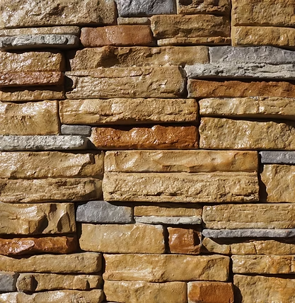 EZ Rocks - EZ FIT PROFILES
