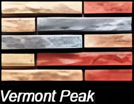 ASI VERMONT PEAK KENTUCKY BRICKS
