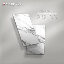 Mariwasa 60X120 CAMPANA AISLINN BLM8801