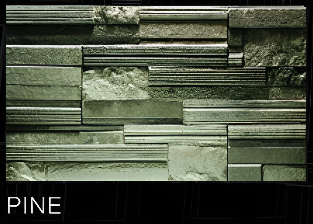 ASI PINE SEATTLE SERIES