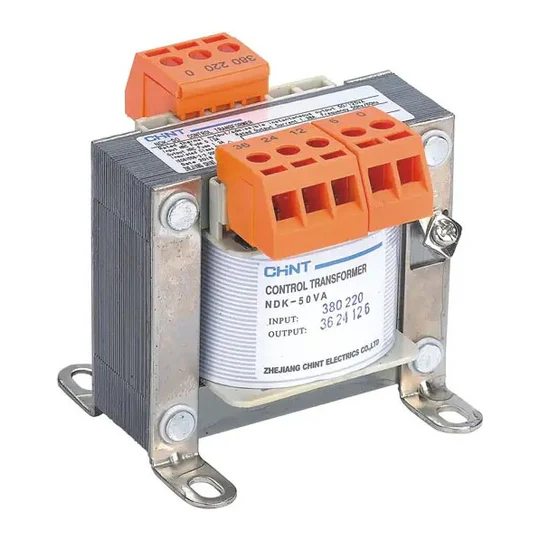 NDK-1000VA CONTROL TRANSFORMER 1000VA