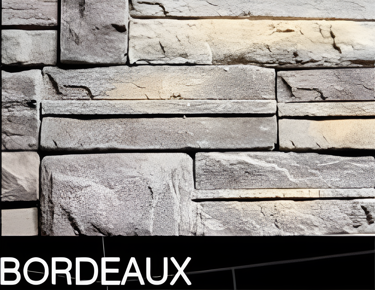 ASI BORDEAUX COLORADO SERIES