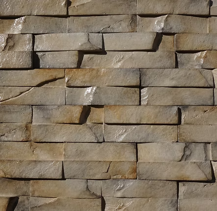 EZ Rocks - ROCK FACE NEUTRAL SERIES (FLATS)