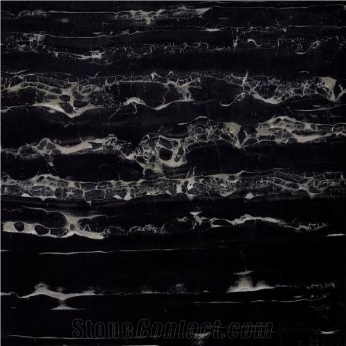 SILVER DRAGON MARBLE