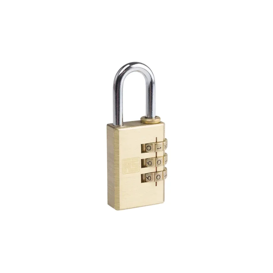 Regina RG-PB-330 Combination Brass Padlock 30mm.webp