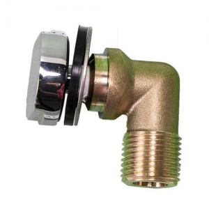 LIXIL NOZZLE WITH COPPER TRAP VP-18272
