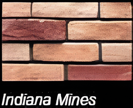 ASI INDIANA MINES KENTUCKY BRICKS