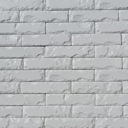 EZ Rocks - RIPPLED BRICK SERIES (FLATS)