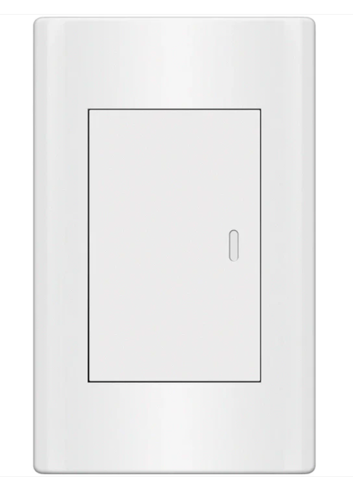 MD502/DG 1 GANG SWITCH 3-WAY SET