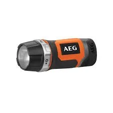 AEG BLL 12C-0 12V LED TORCH