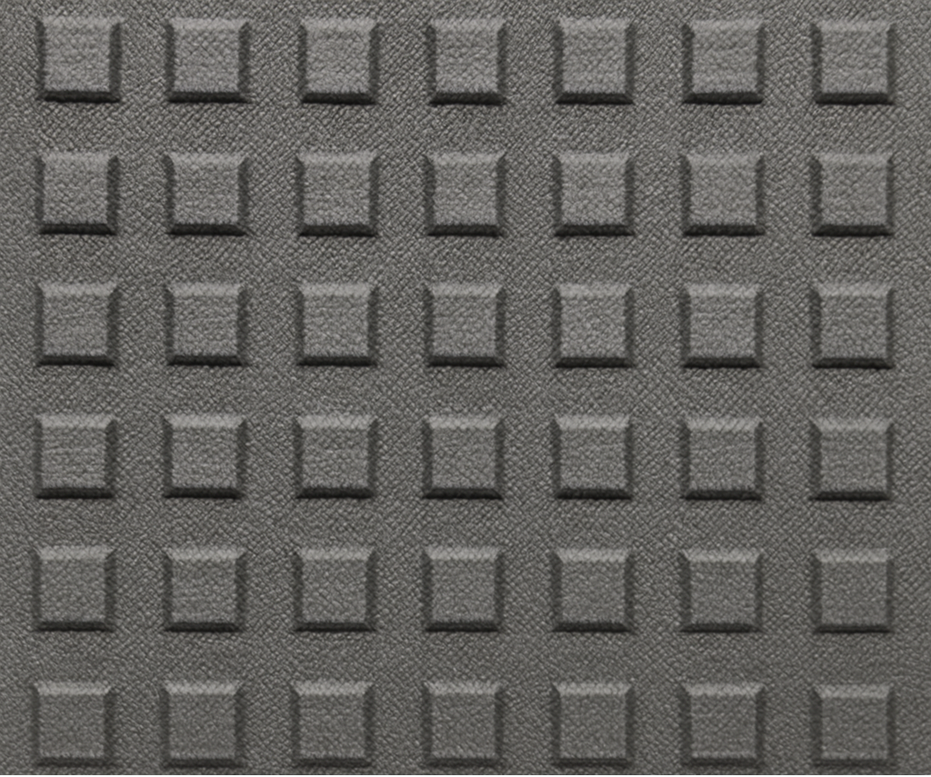 CY-MON FLOOR TILE GRAY ANTI-SKID (25pcs./m2)