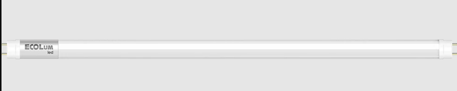 CFS02T8DL08 8W LED T8 TUBE (DOUBLE ENDED)