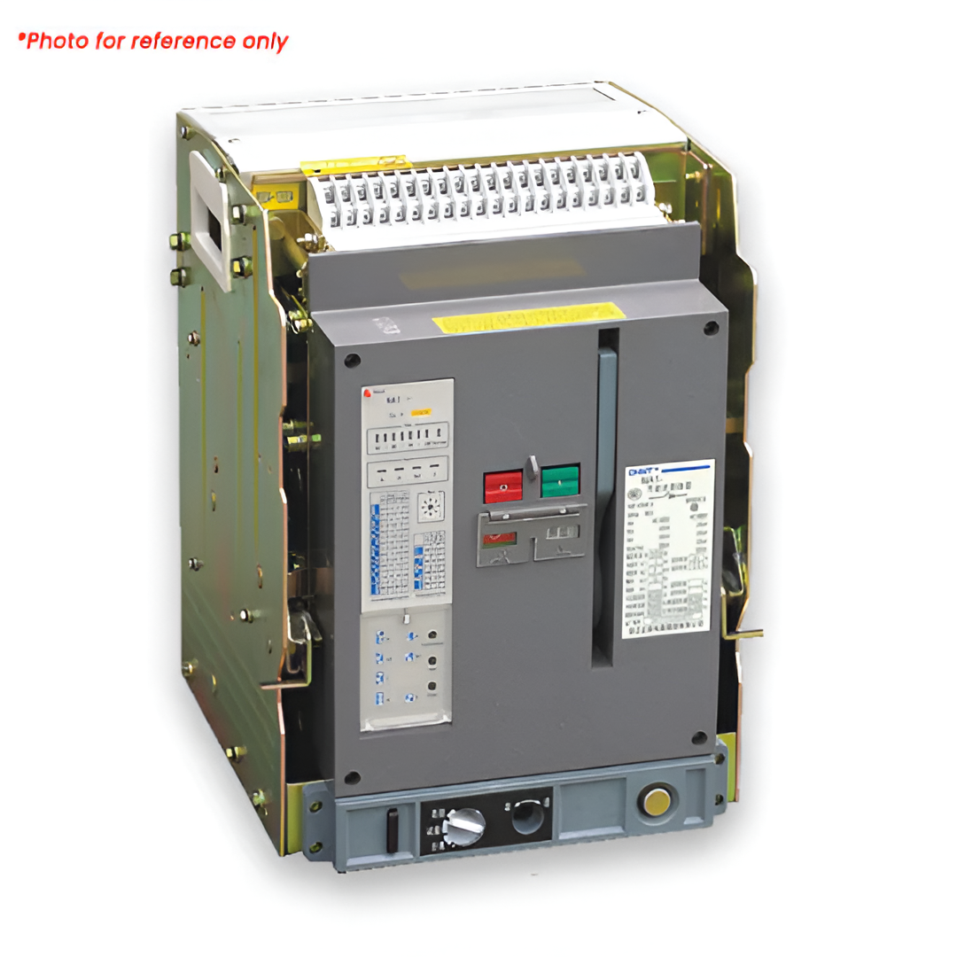 NA1-2000-2000MO-FX 2000AT 2000AF MANUAL AND DRAWABLE AIR CIRCUIT BREAKER