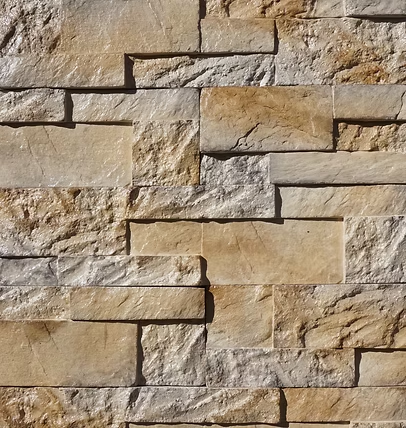 EZ Rocks - RUMBLE STONE PROFILES (FLATS)