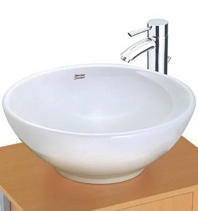 LIXIL Vallo 460mm Above Counter Basin 0500