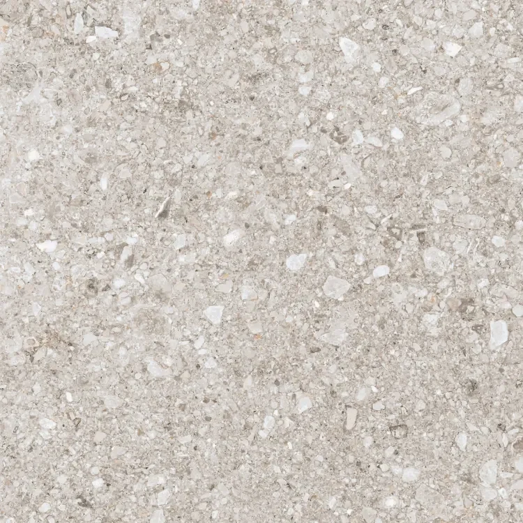 White Horse Porcelain Tiles Terrazzo -CVH60466R.webp