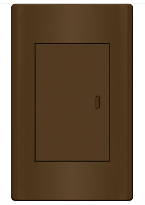 MD502/DW 1 GANG SWITCH 3-WAY SET