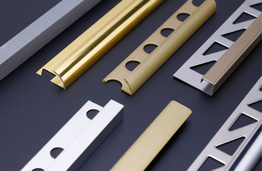 INEX SUPER GLOSS TILE TRIM