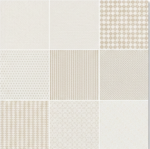 Mariwasa 40x40 Digital Oxford