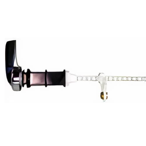 LIXIL SIDE HAND TRIP PC-B5960