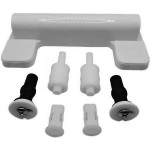 LIXIL HINGE SET FOR S/C NO.480000N-WT PC-480300N