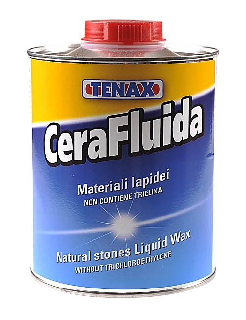 JABAR TENAX LIQUID WAX