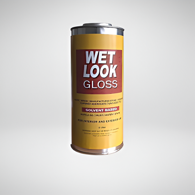 EZ Rocks - SOLVENT BASE SEALER LITTER (SBSL)