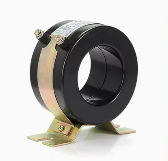 RCT-35 250/5A CURRENT TRANSFORMER MODULAR LIGHT INDICATOR