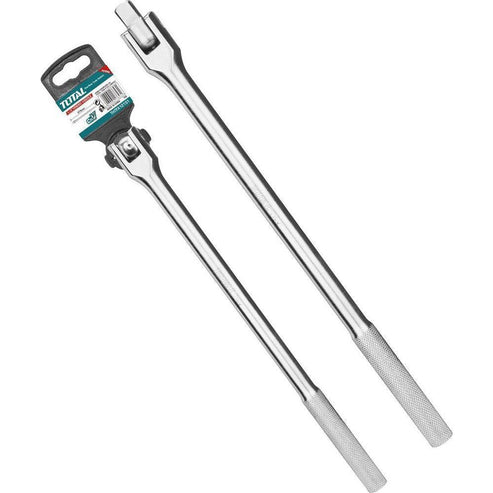 TOPGRADE Flexible Handle 1/2"