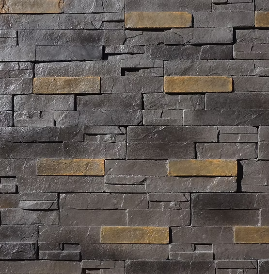 EZ Rocks - ZSTONE STONE PROFILES (FLATS)