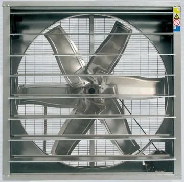 TORQ EXHAUST FAN 24 (600MM) 600W 220V / 60HZ