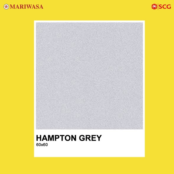 Mariwasa 60x60 Premium Hampton