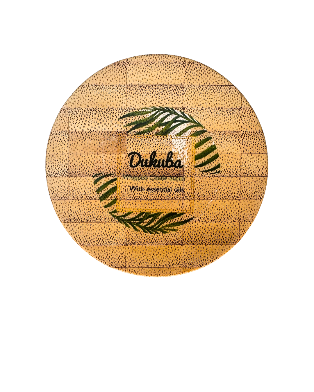 Whipped Chebe butter - 250 g (8.8 oz)