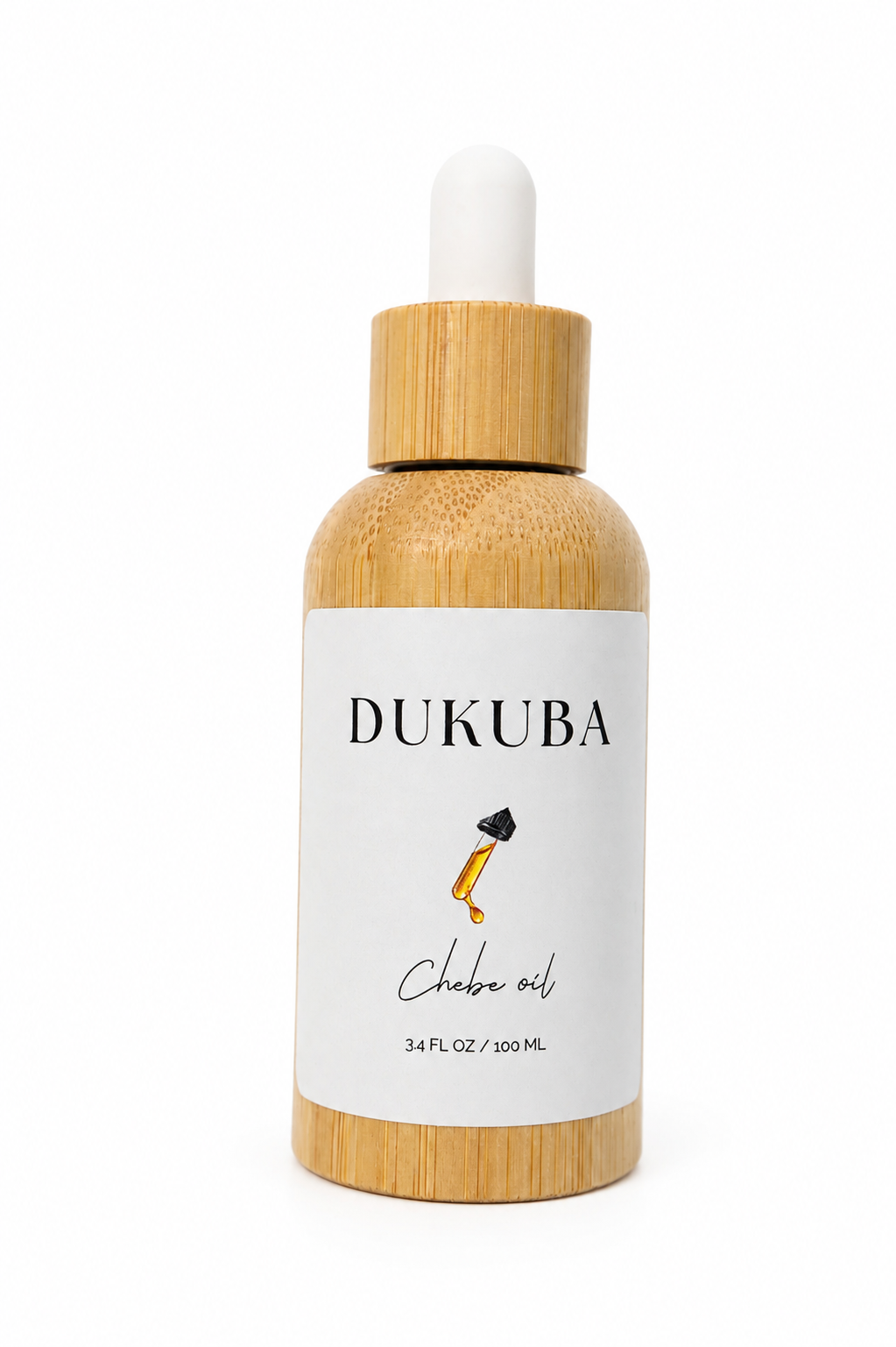 Chebe Oil - 100 mL