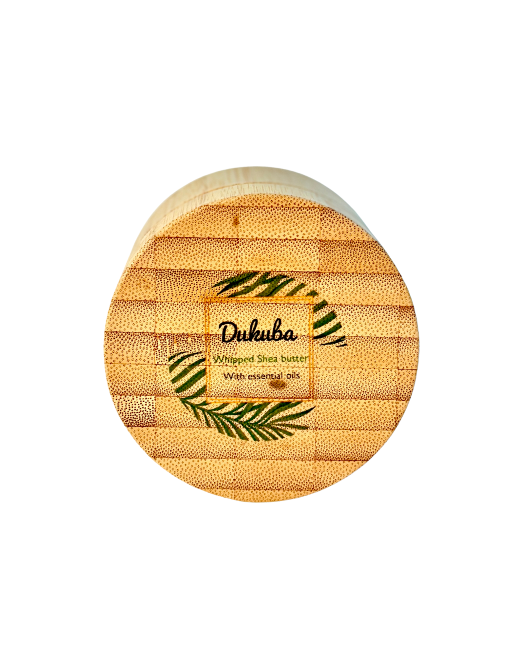 Whipped Shea butter - 250 g (8.8 oz)