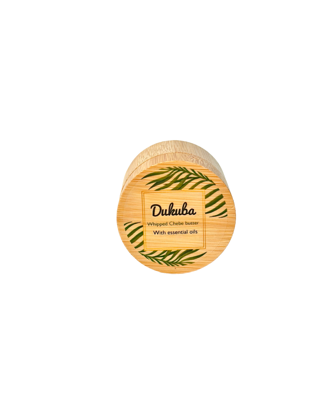 Whipped Chebe butter - 50 g (1.8 oz)