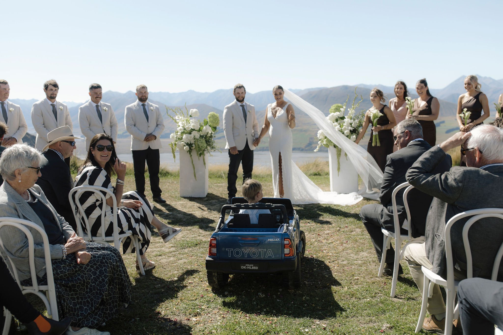 Image: Meg Elizabeth Studio. Location: Double Hill Station, Canterbury