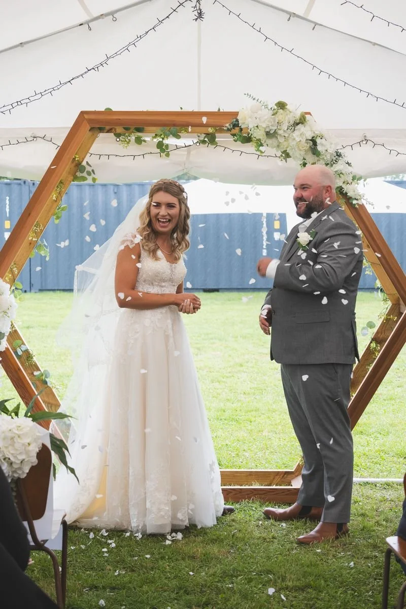 Image: Haile Olivia Photography. Location: Private Residence