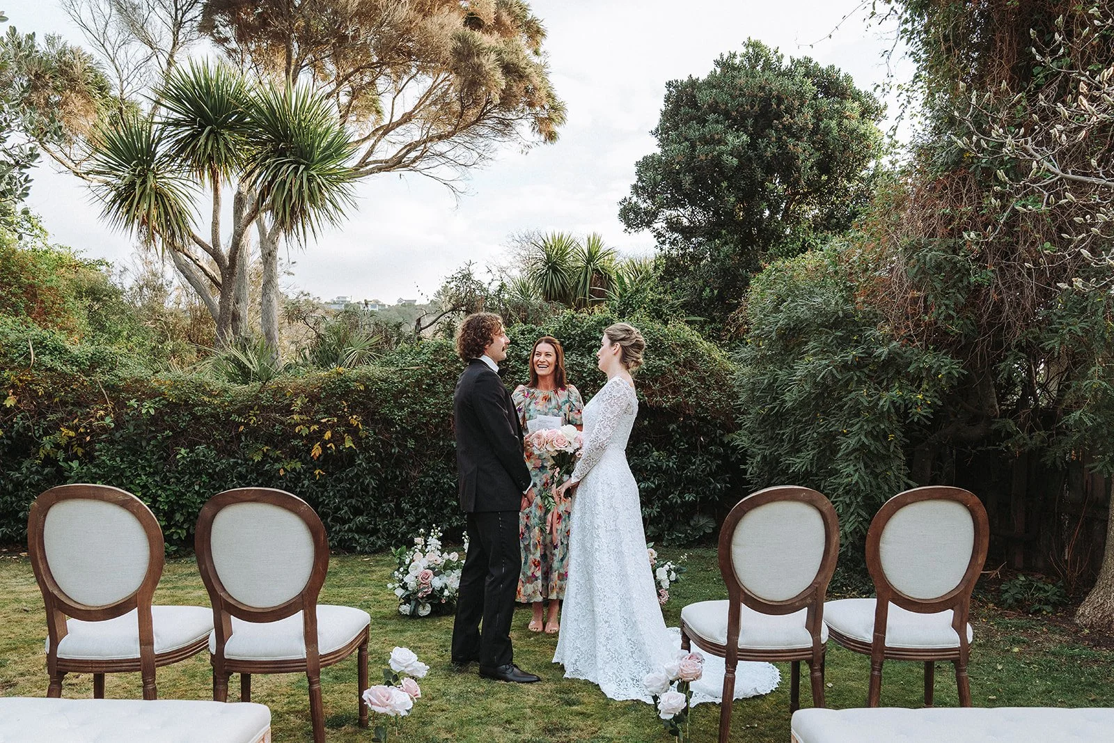 Why I'll Always Have a Soft Spot for a Small, Intimate Wedding