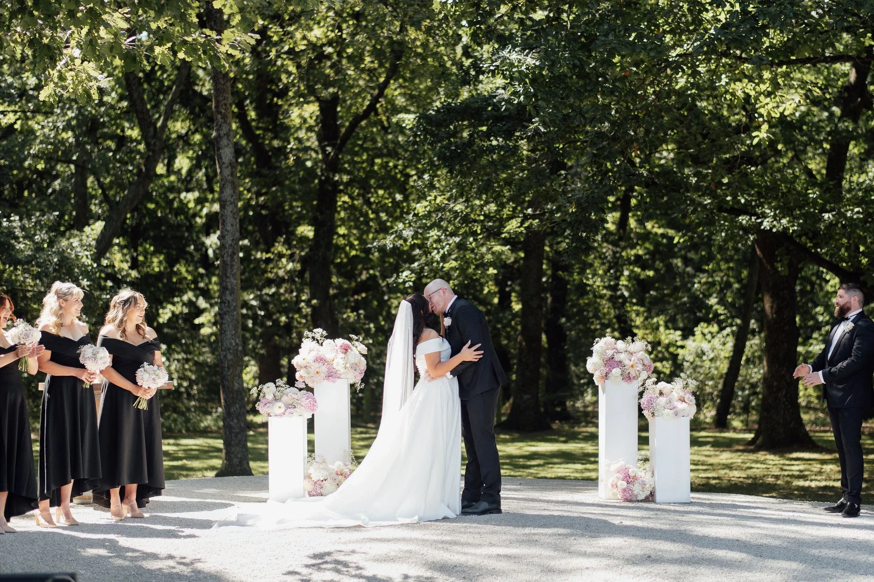 Image: Tracey Allsopp. Location: Bangor Farm