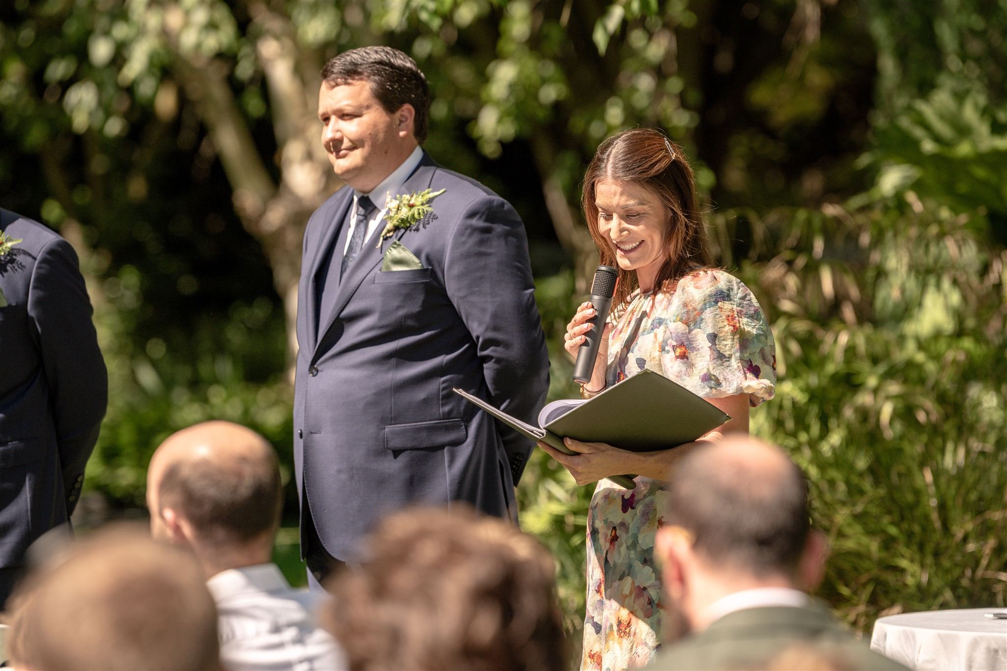 Image: Martin Setunsky Photography