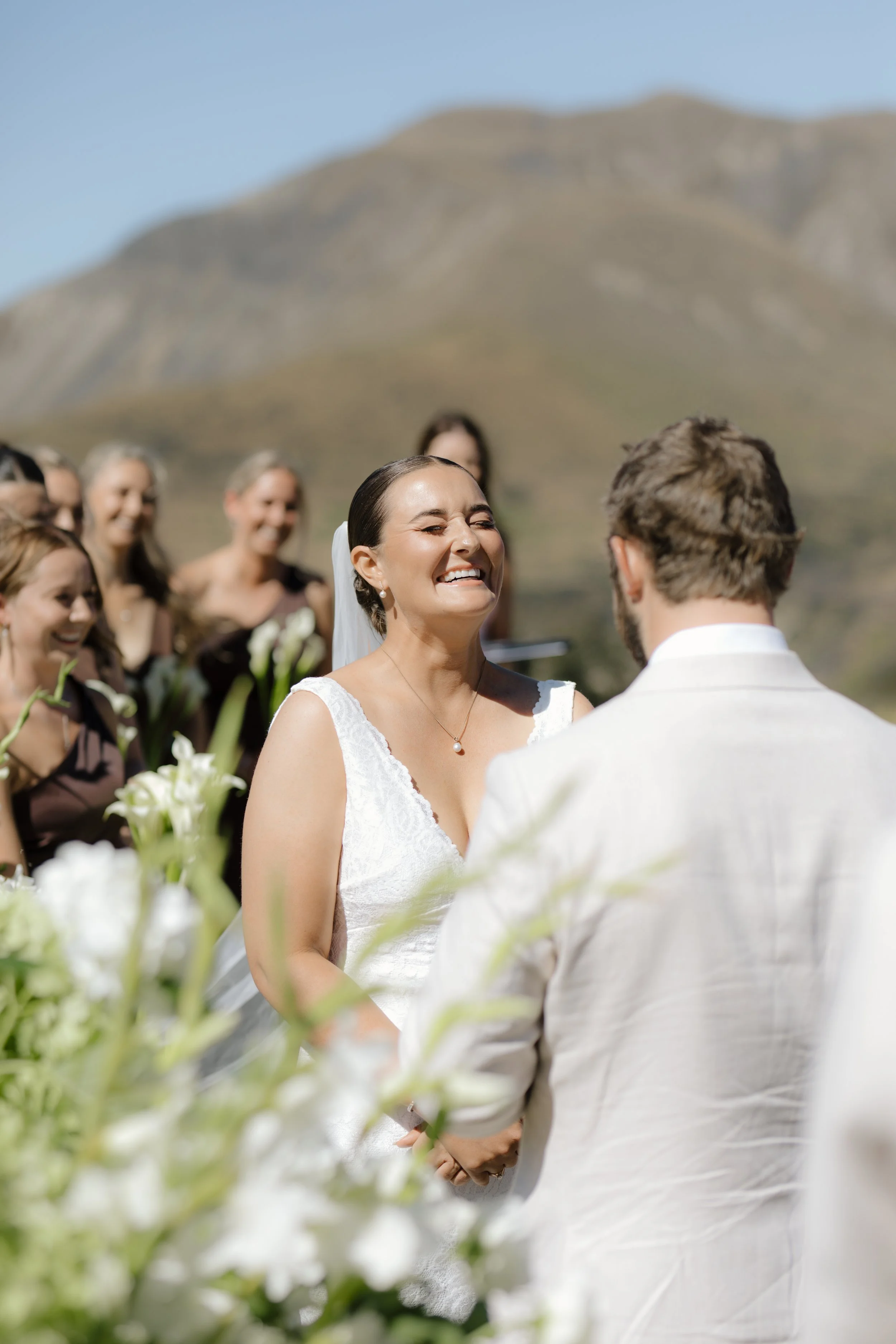 Image: Meg Elizabeth Studio. Location: Double Hill Station, Canterbury