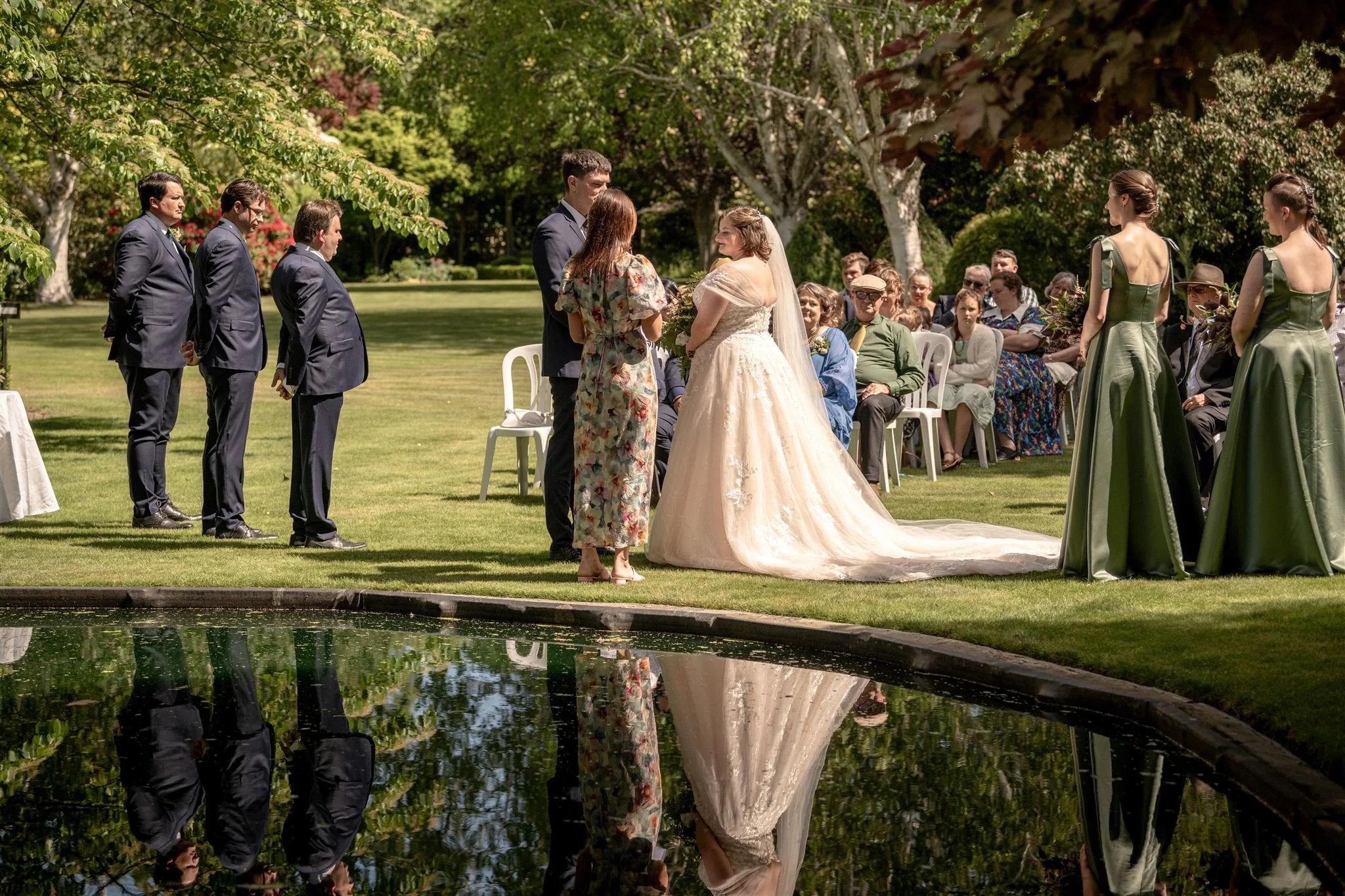 Image: Martin Setunksy Photography