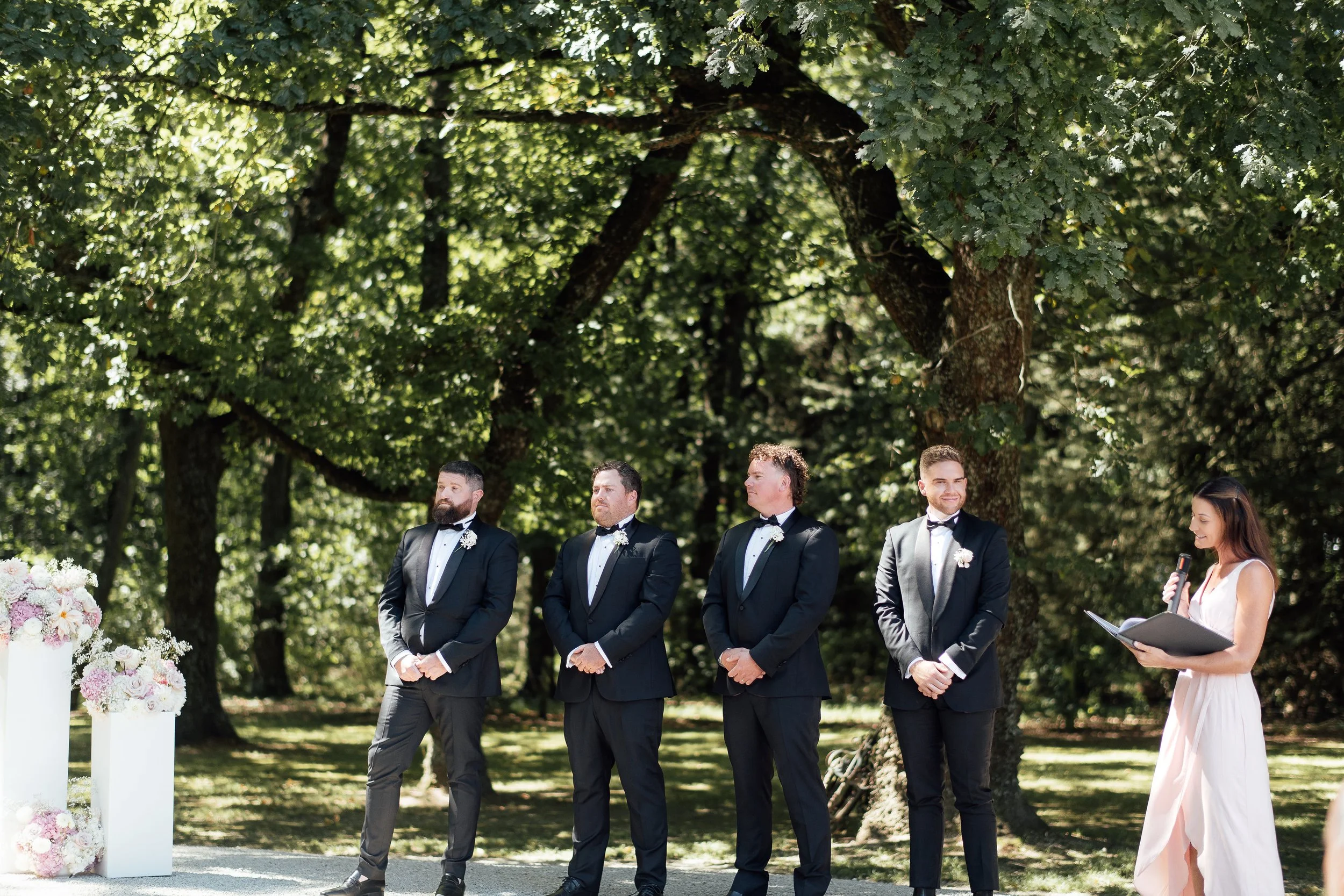 Image: Tracey Allsopp. Location: Bangor Farm