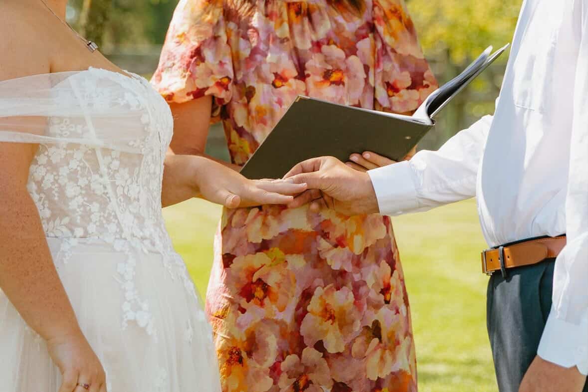Image: Chaznel Photography. Location: The Starling Homestead